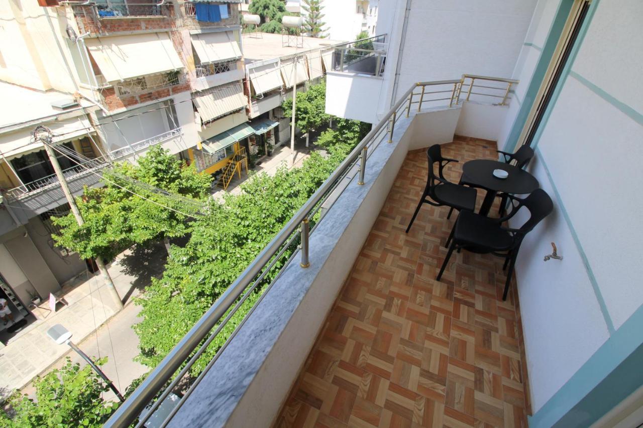 Doka Center * Sarandë