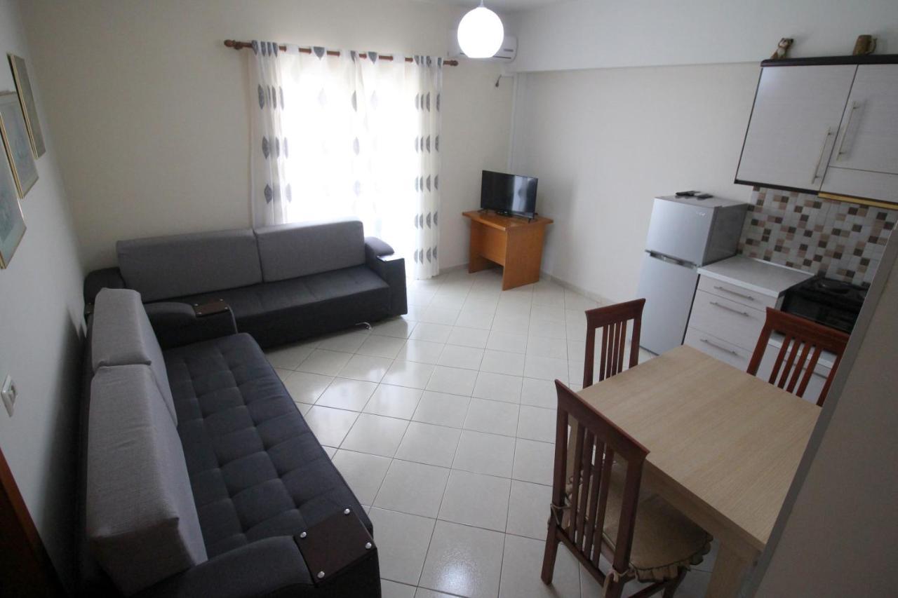 Doka Center Apartamento Sarandë