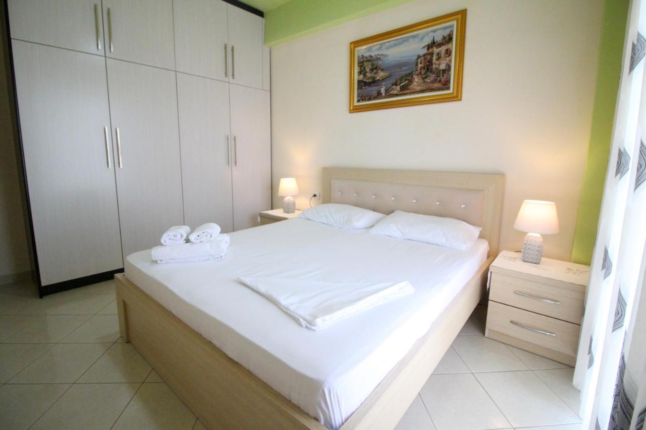 Doka Center Apartamento