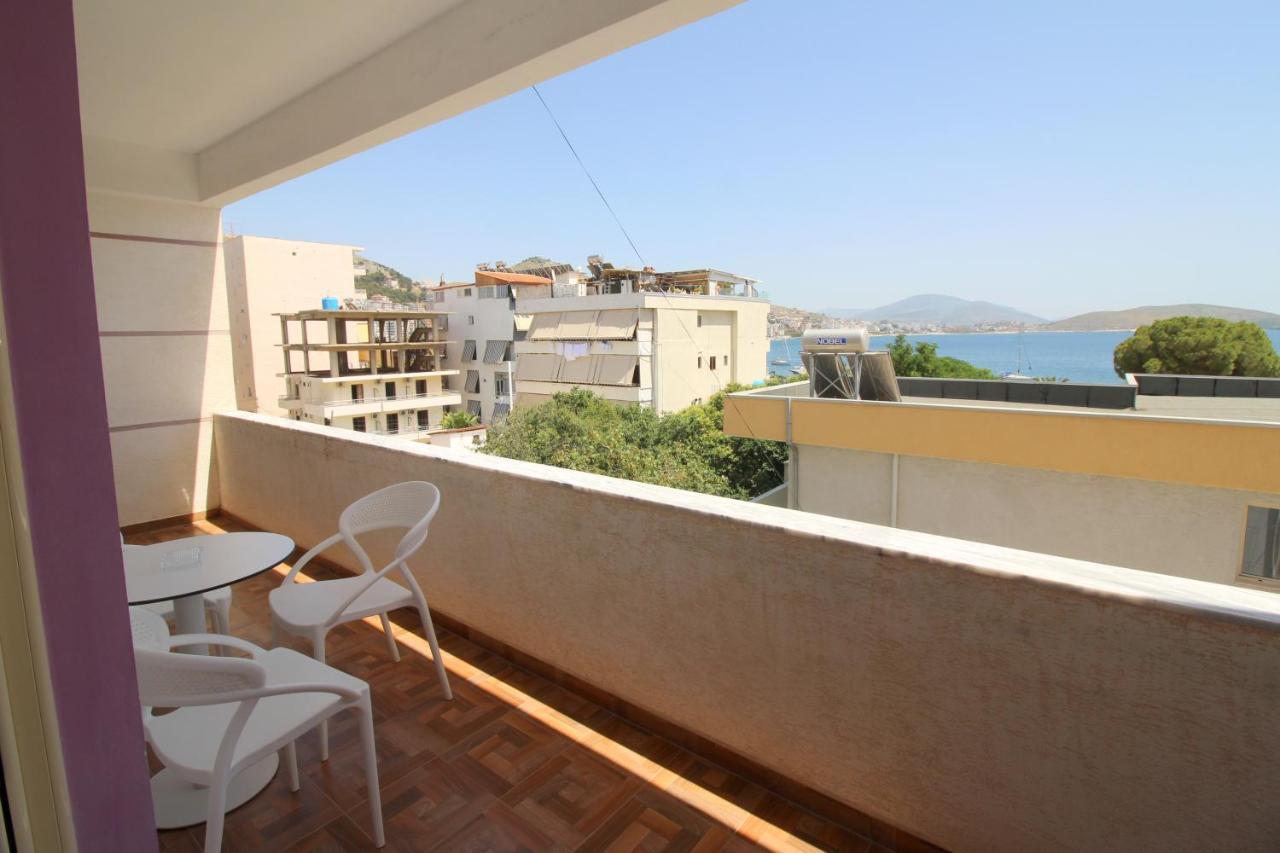 Apartamento Doka Center *