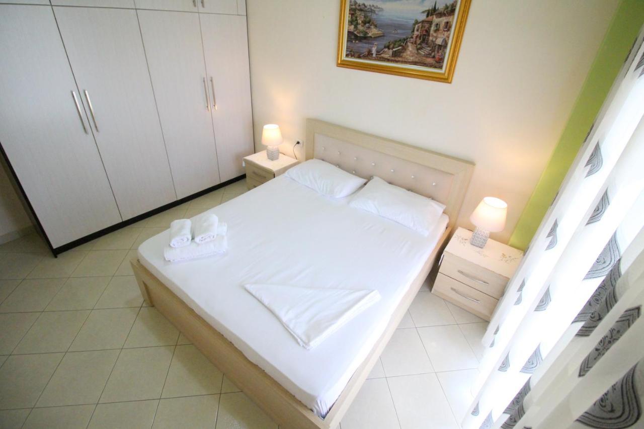 Apartamento Doka Center