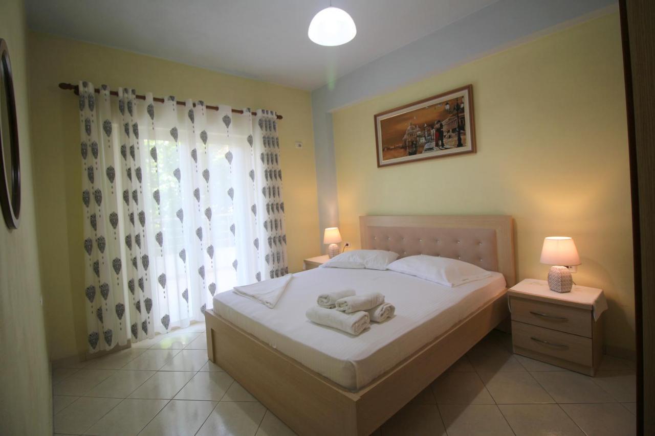Doka Center Apartamento Sarandë