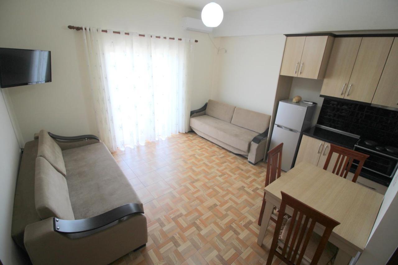 Apartamento Doka Center