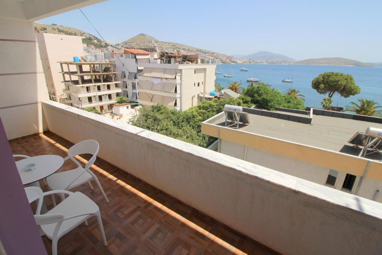 Doka Center * Sarandë