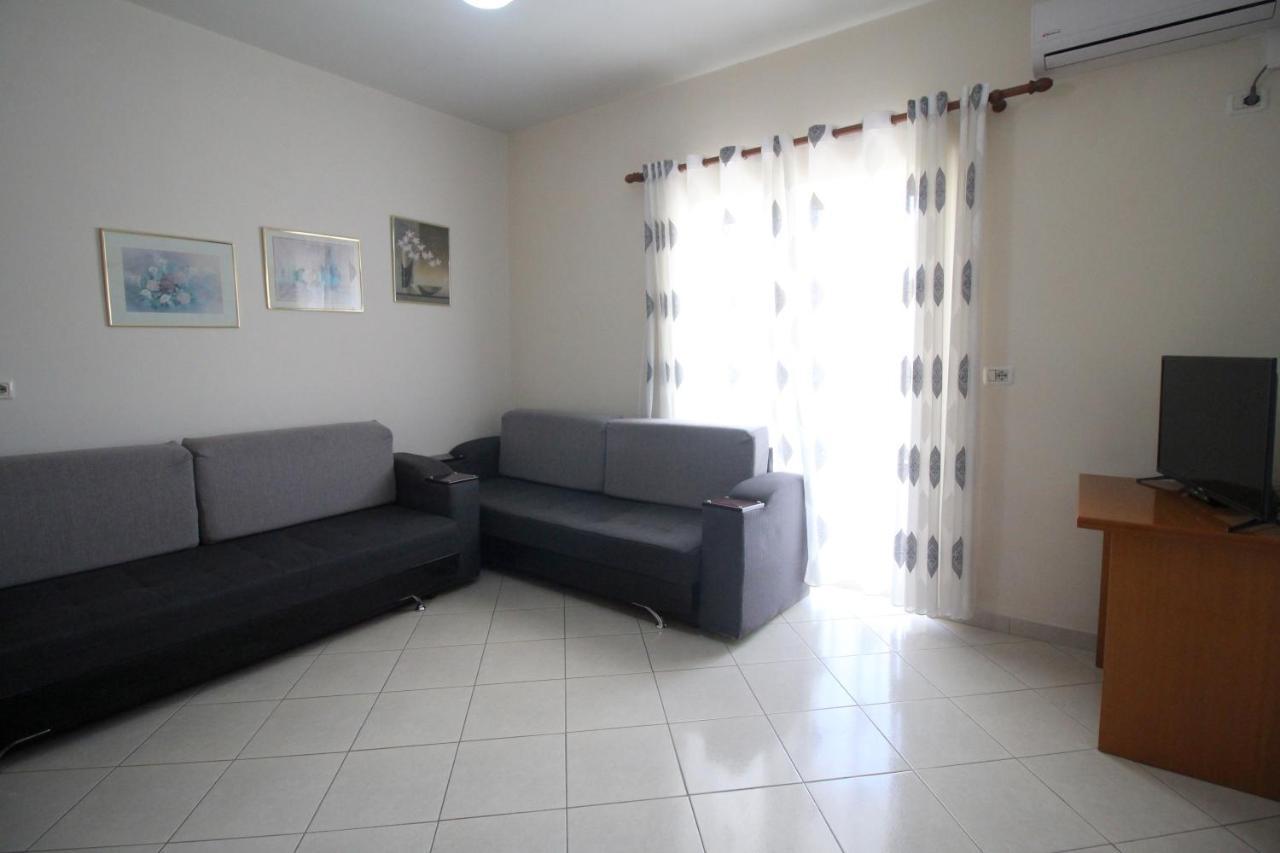 Doka Center Apartamento Sarandë