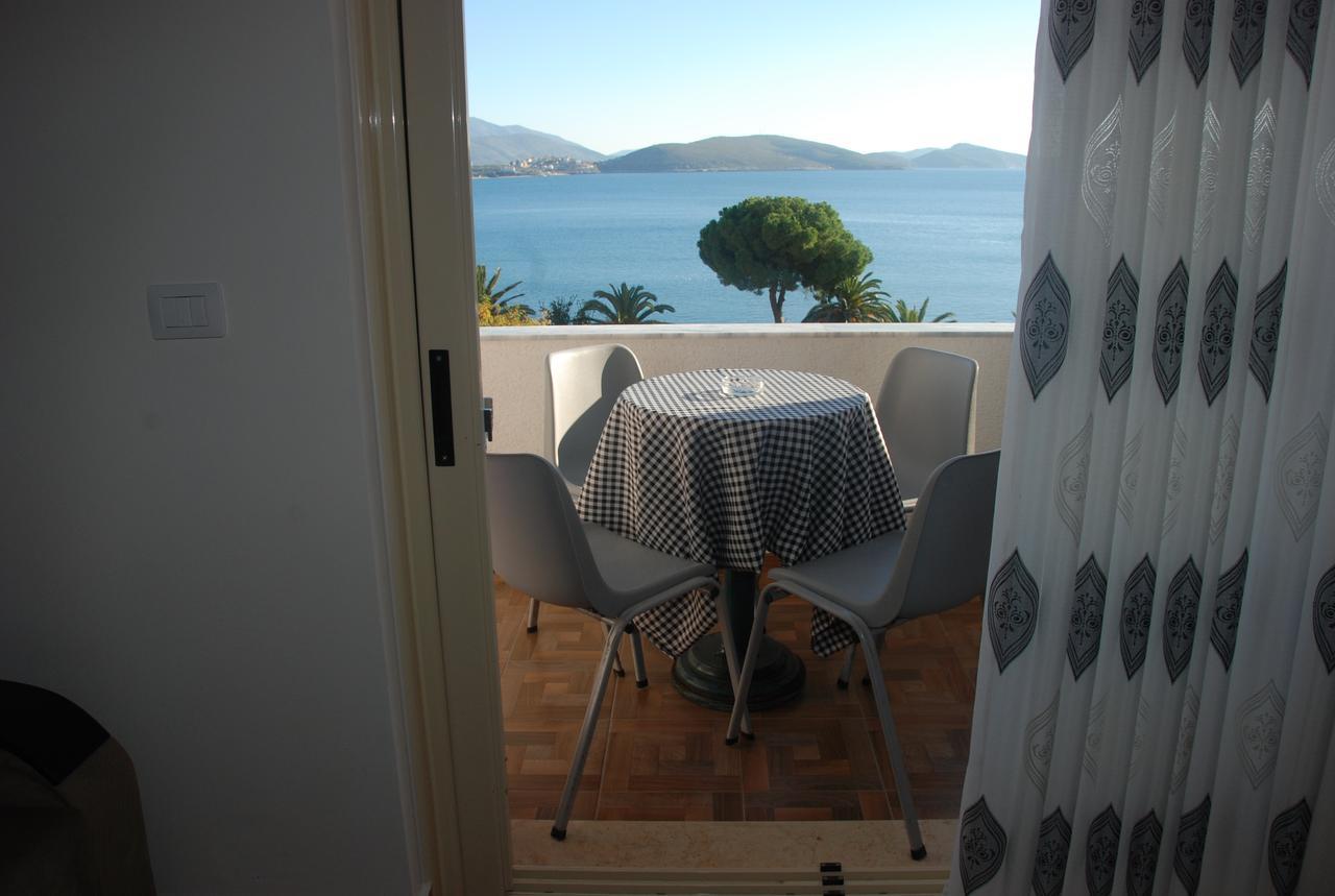 Apartamento Doka Center *