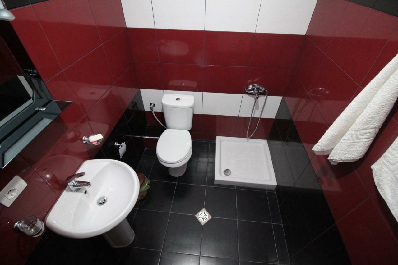 Doka Center Apartamento Sarandë